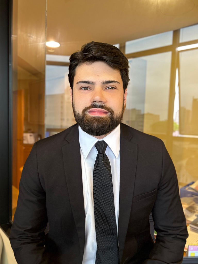 Foto do Juliano Martins